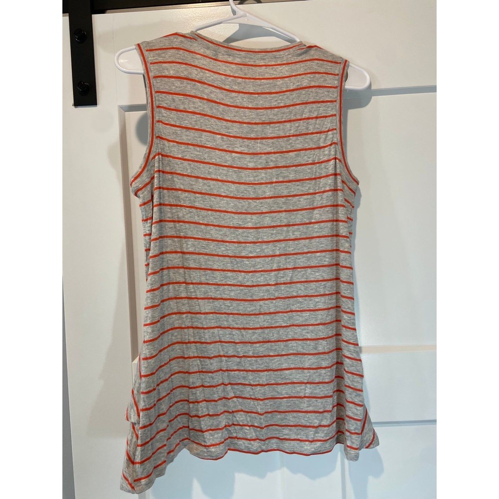 CAbi Style 5331 | Ruffle Tank | Size Small | NWOT - Picture 4 of 4